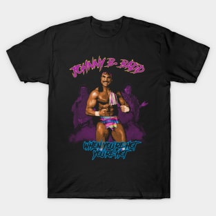 Johnny B. Badd T-Shirt